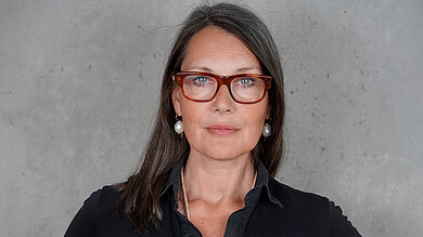 Prof. Susanne Brandhorst
