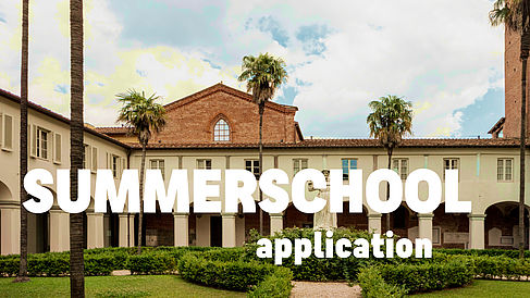 Summerschool 2023