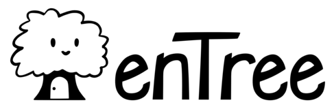 enTree Logo